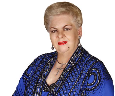 paquita la del barrio.